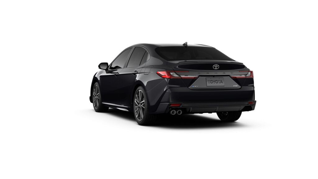 2026 Toyota Camry XSE Fredericksburg VA