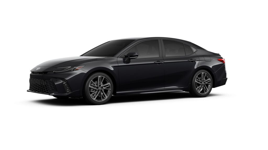 2026 Toyota Camry XSE Fredericksburg VA