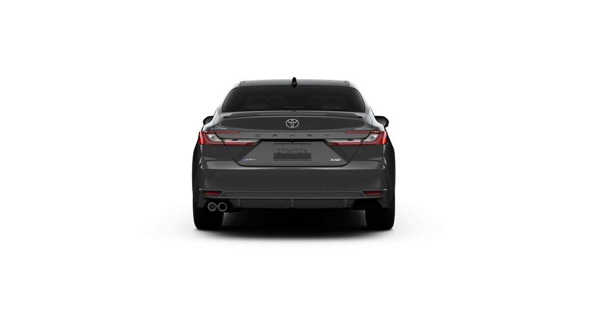 2026 Toyota Camry XSE Fredericksburg VA