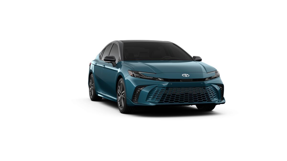 2026 Toyota Camry XSE Fredericksburg VA
