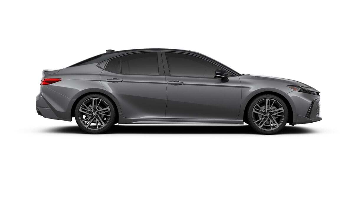 2026 Toyota Camry XSE Fredericksburg VA
