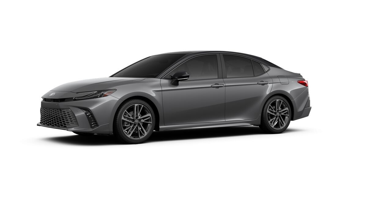 2026 Toyota Camry XSE Fredericksburg VA
