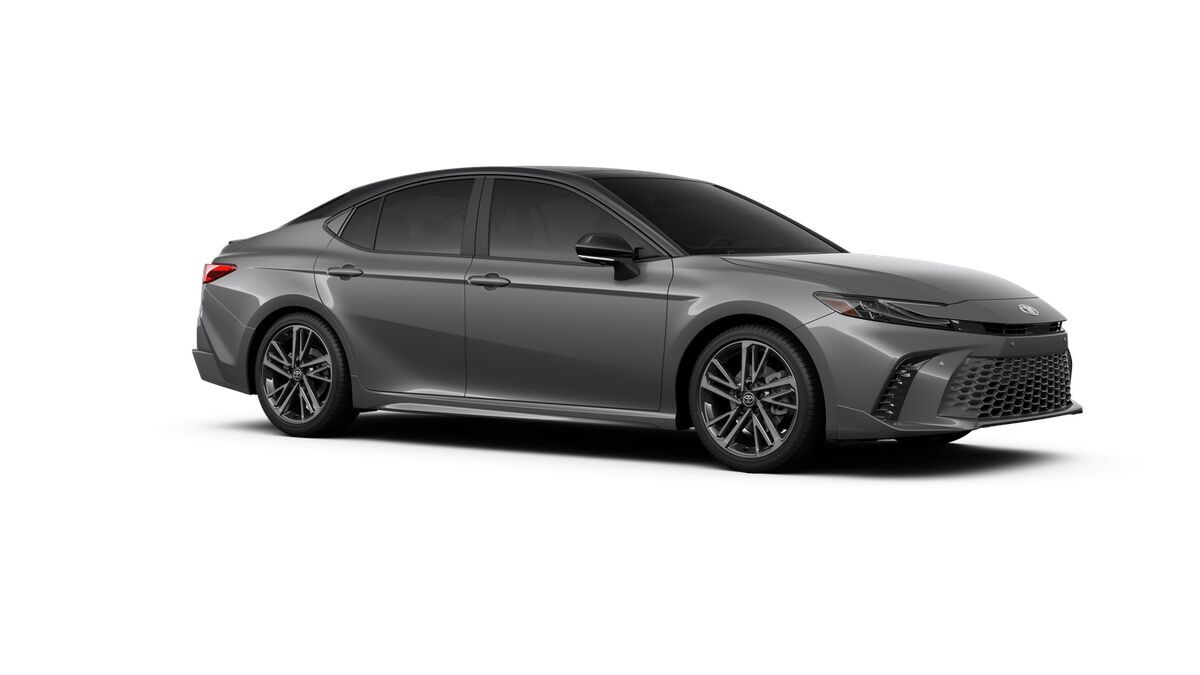 2026 Toyota Camry XSE Fredericksburg VA