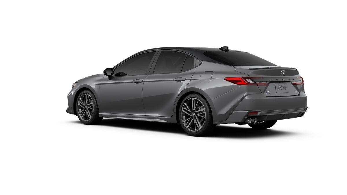 2026 Toyota Camry XSE Fredericksburg VA
