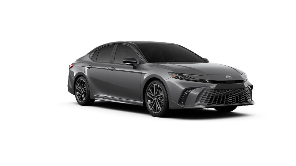 2026 Toyota Camry XSE Fredericksburg VA