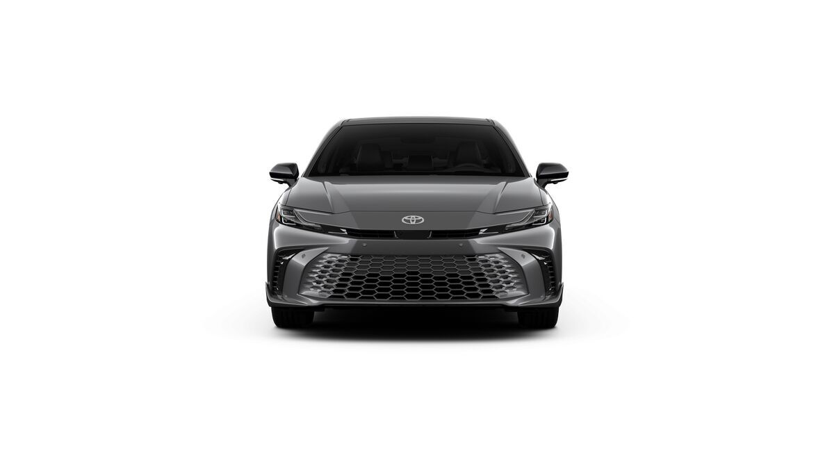 2026 Toyota Camry XSE Fredericksburg VA