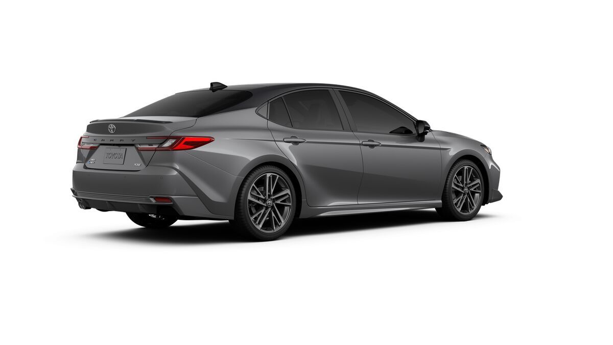 2026 Toyota Camry XSE Fredericksburg VA