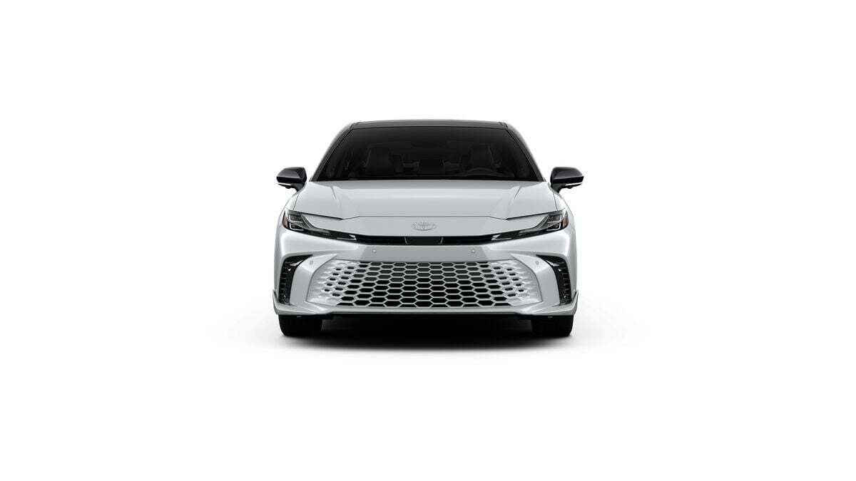 2026 Toyota Camry XSE Fredericksburg VA