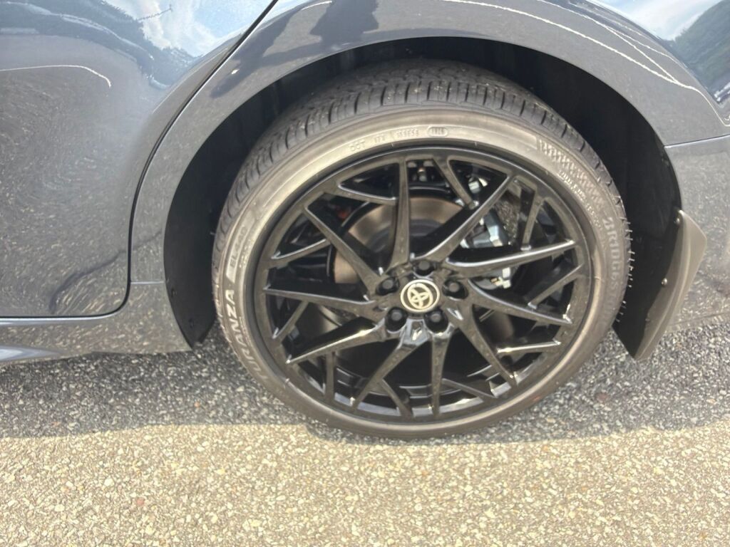 2026 Toyota Camry XSE Fredericksburg VA