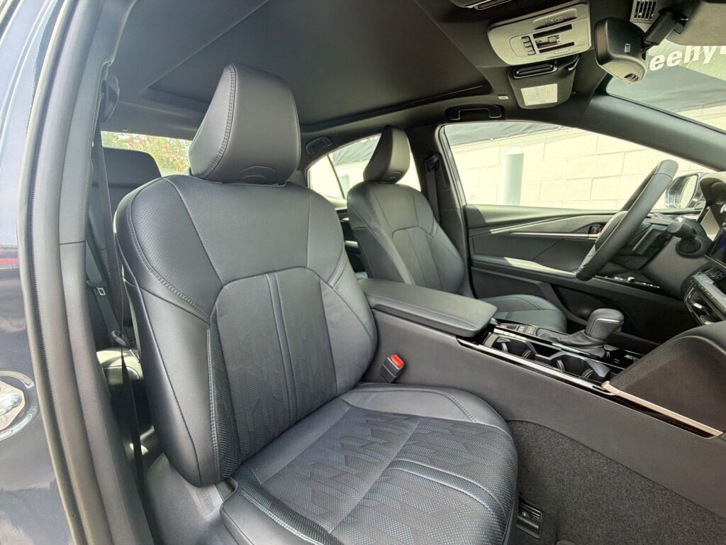 2026 Toyota Camry XSE Fredericksburg VA