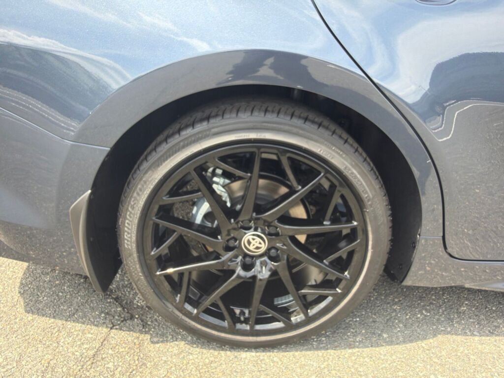2026 Toyota Camry XSE Fredericksburg VA