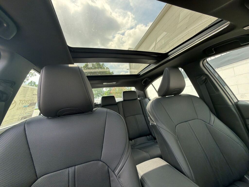2026 Toyota Camry XSE Fredericksburg VA