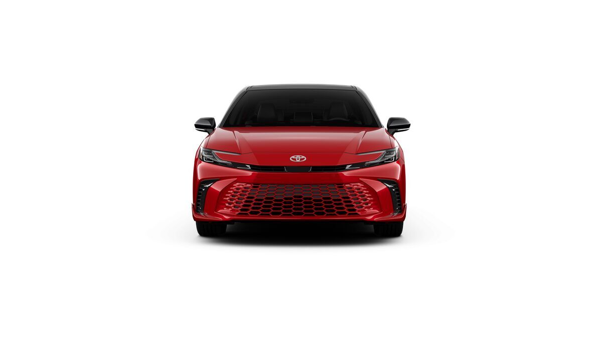 2026 Toyota Camry XSE Fredericksburg VA