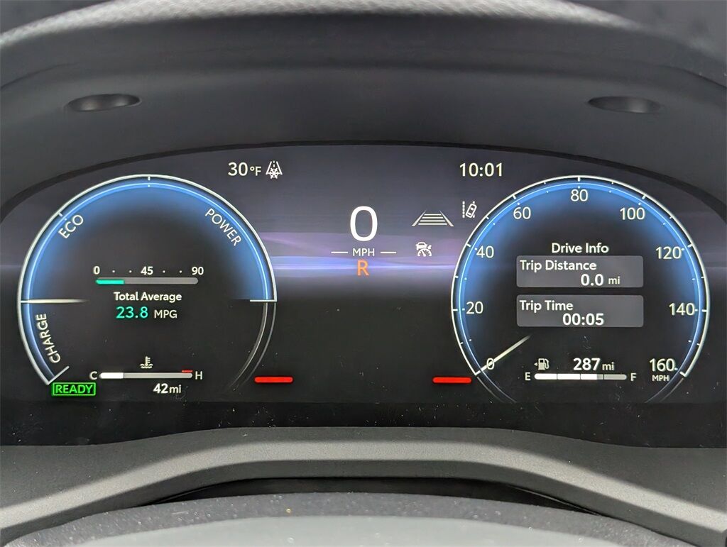 2026 Toyota Camry XSE Cockeysville MD