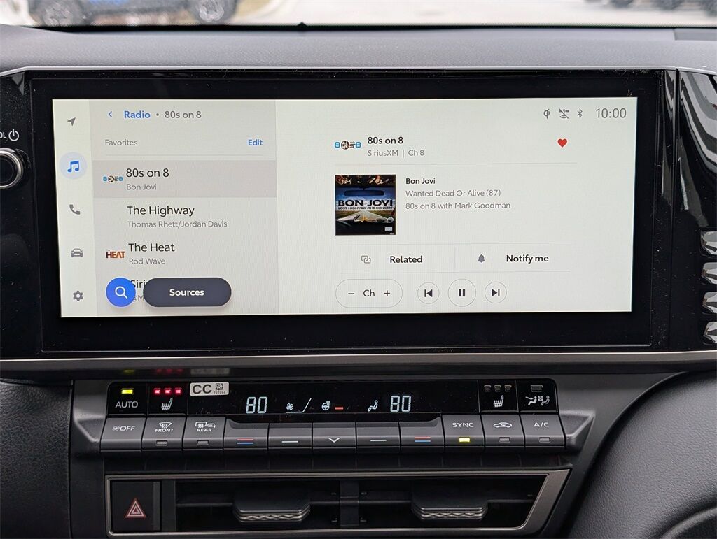 2026 Toyota Camry XSE Cockeysville MD