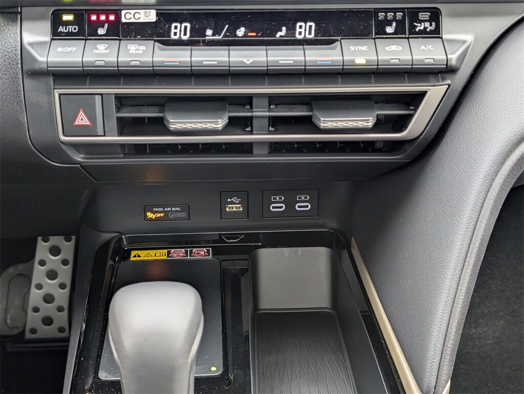 2026 Toyota Camry XSE Cockeysville MD