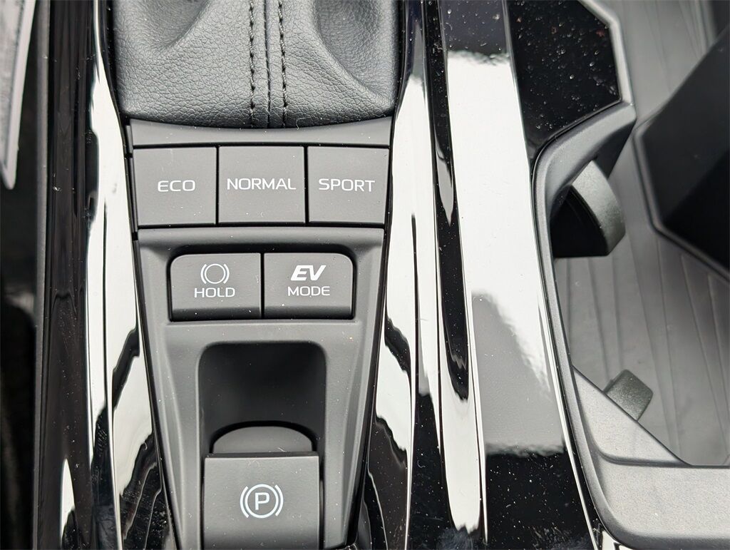 2026 Toyota Camry XSE Cockeysville MD