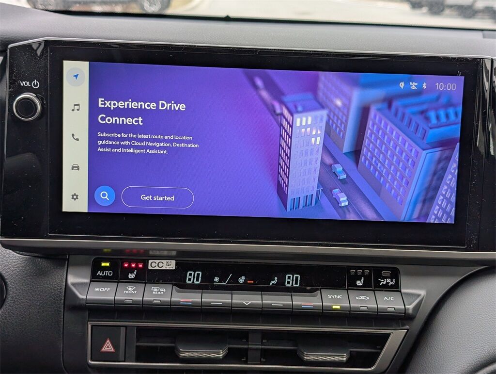 2026 Toyota Camry XSE Cockeysville MD