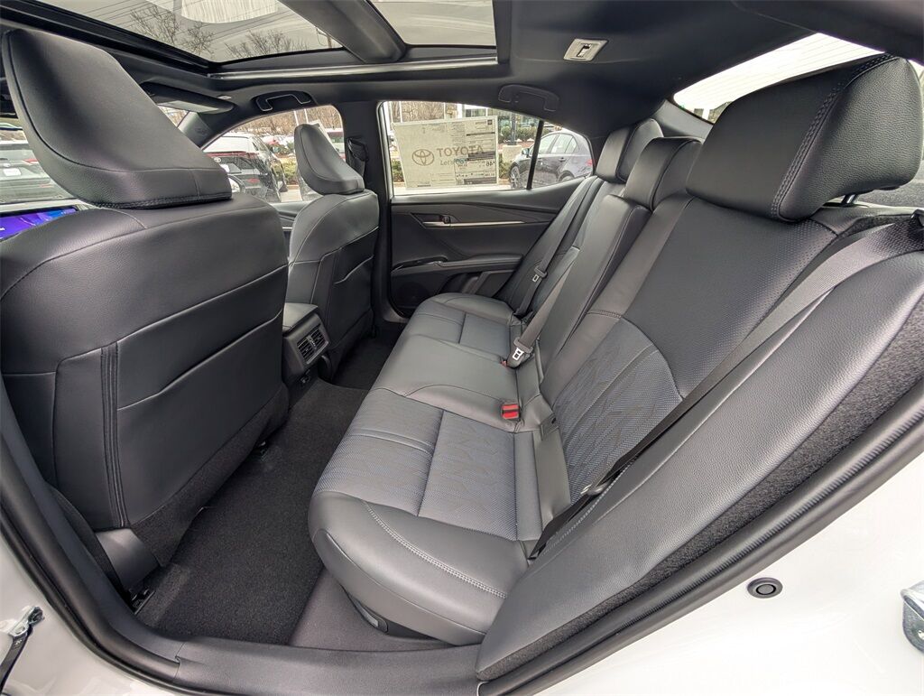 2026 Toyota Camry XSE Cockeysville MD