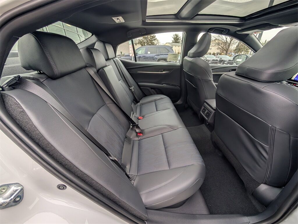 2026 Toyota Camry XSE Cockeysville MD