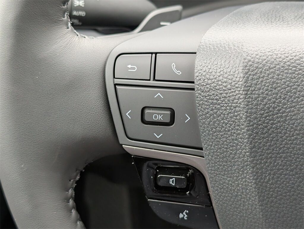 2026 Toyota Camry XSE Cockeysville MD