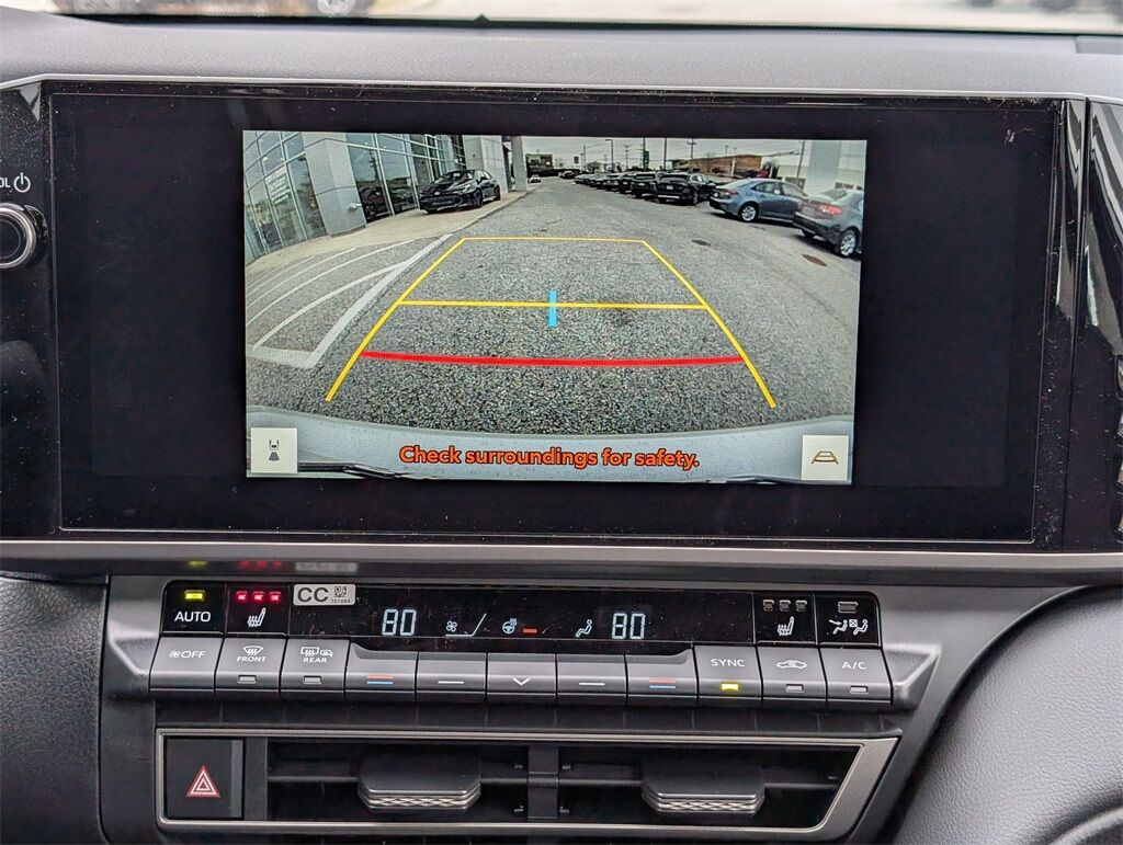 2026 Toyota Camry XSE Cockeysville MD