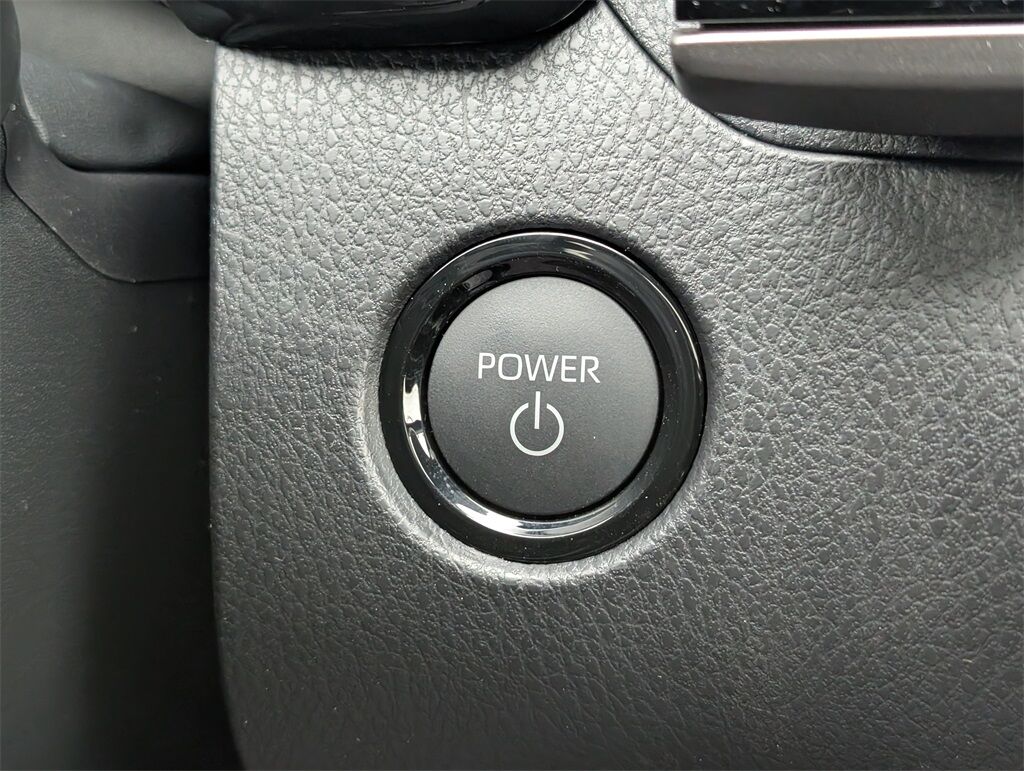 2026 Toyota Camry XSE Cockeysville MD