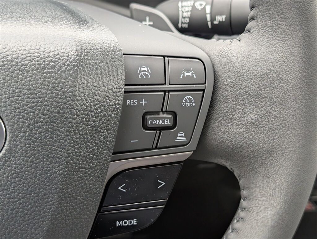 2026 Toyota Camry XSE Cockeysville MD