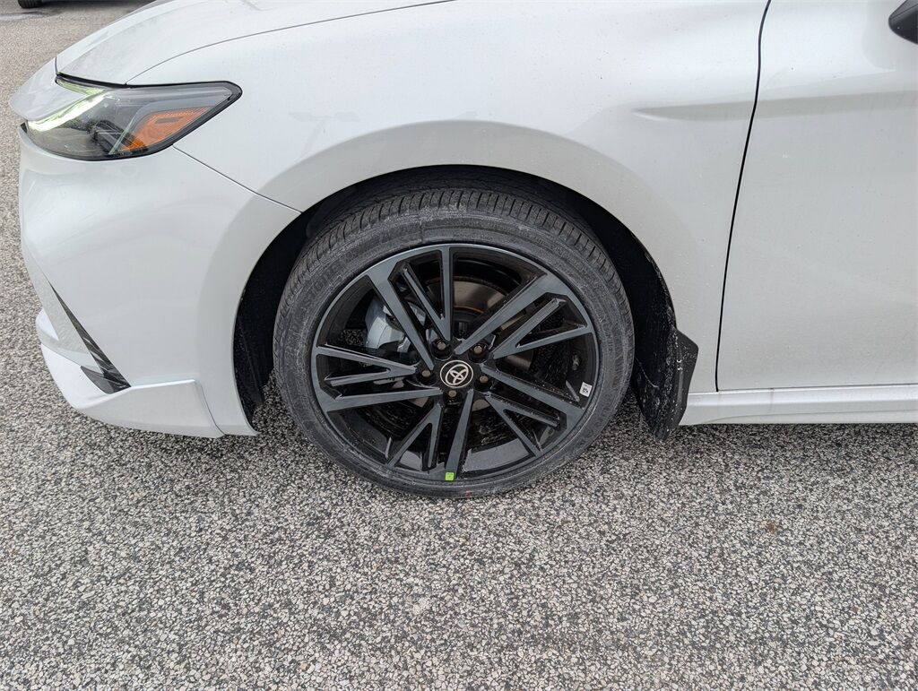 2026 Toyota Camry XSE Cockeysville MD