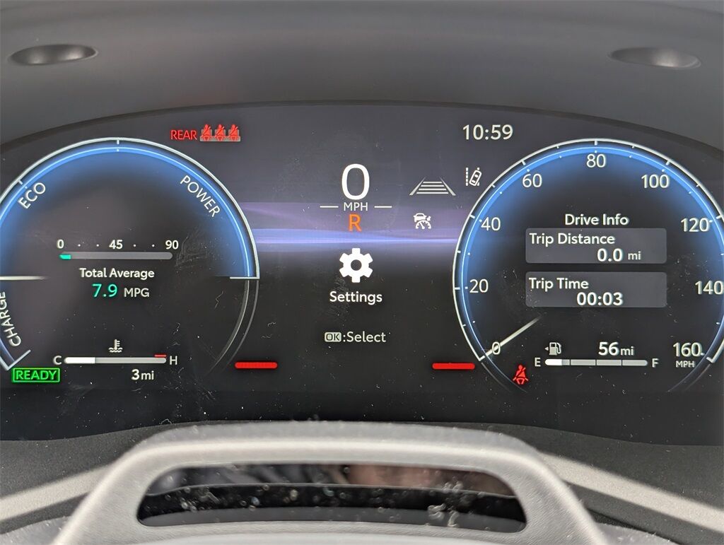 2026 Toyota Camry XSE Cockeysville MD