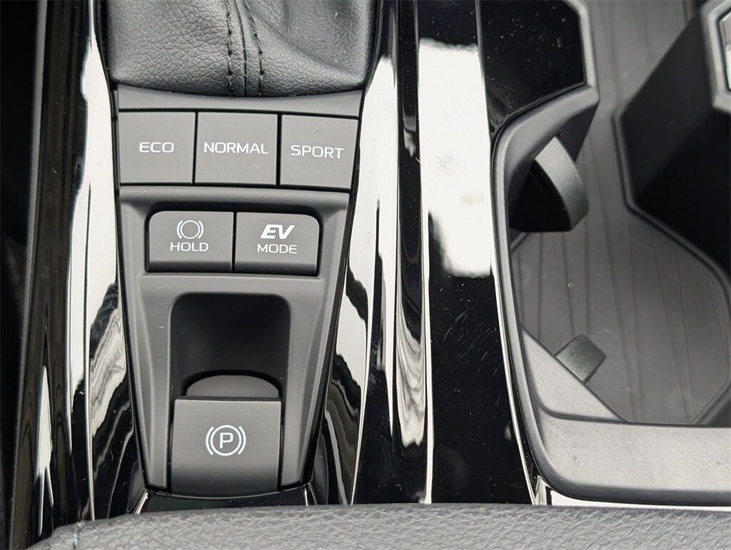 2026 Toyota Camry XSE Cockeysville MD