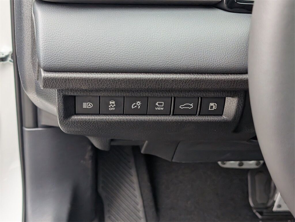 2026 Toyota Camry XSE Cockeysville MD