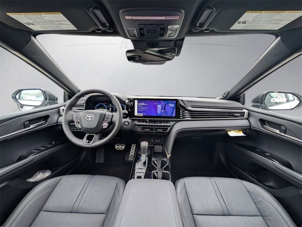 2026 Toyota Camry XSE Cockeysville MD