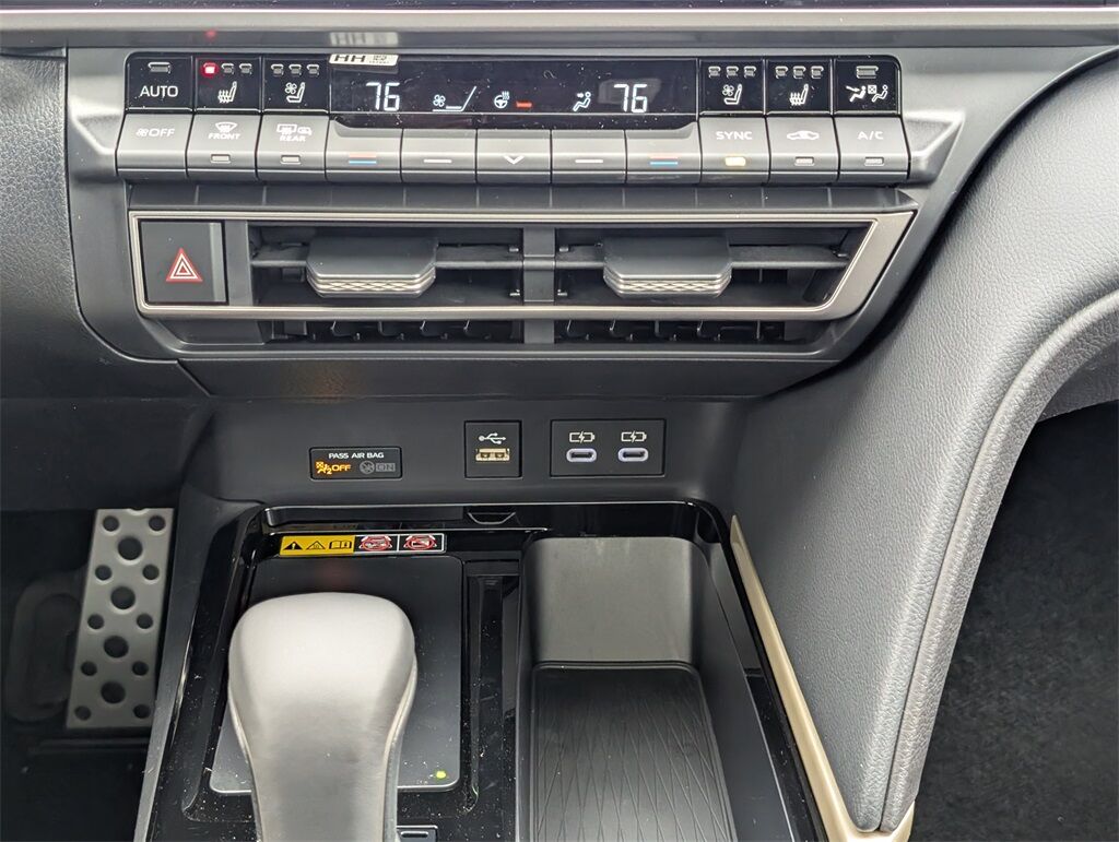 2026 Toyota Camry XSE Cockeysville MD