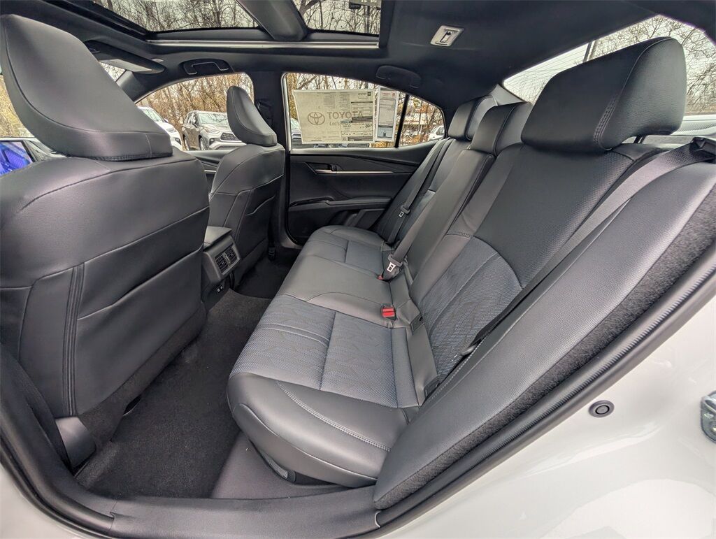 2026 Toyota Camry XSE Cockeysville MD