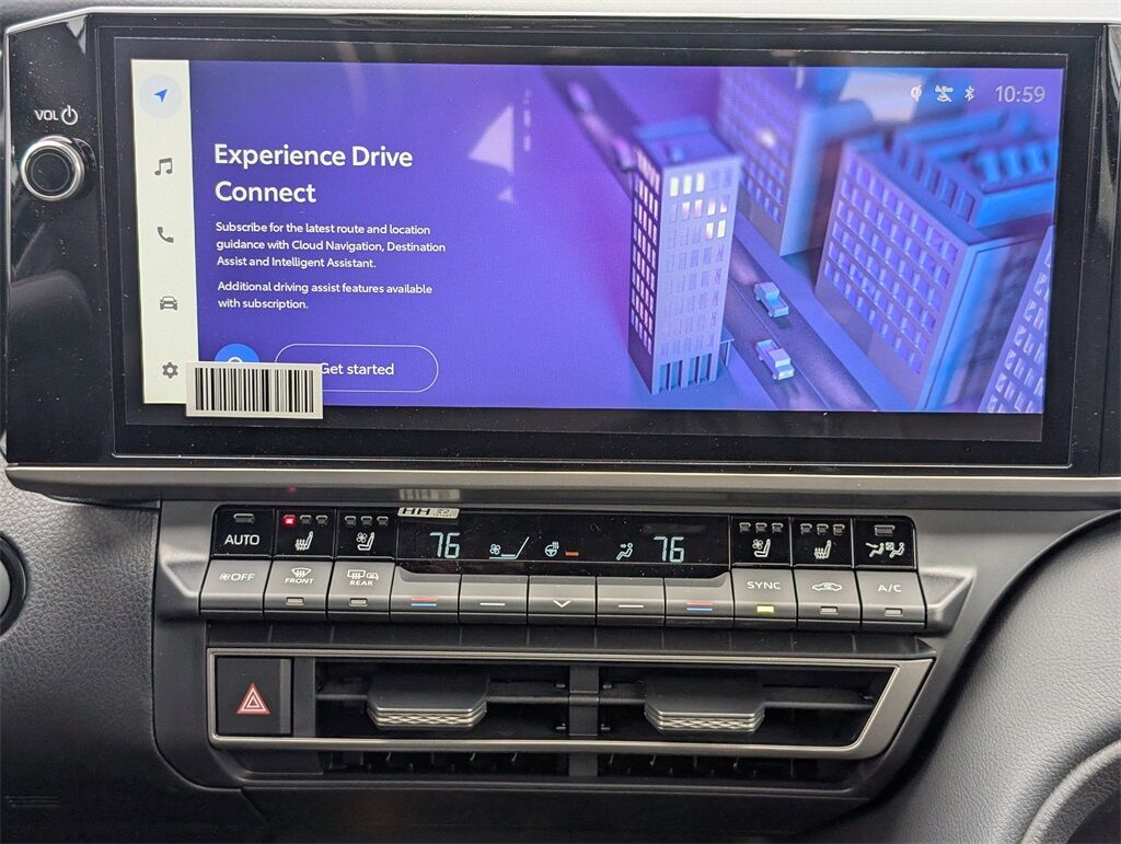 2026 Toyota Camry XSE Cockeysville MD