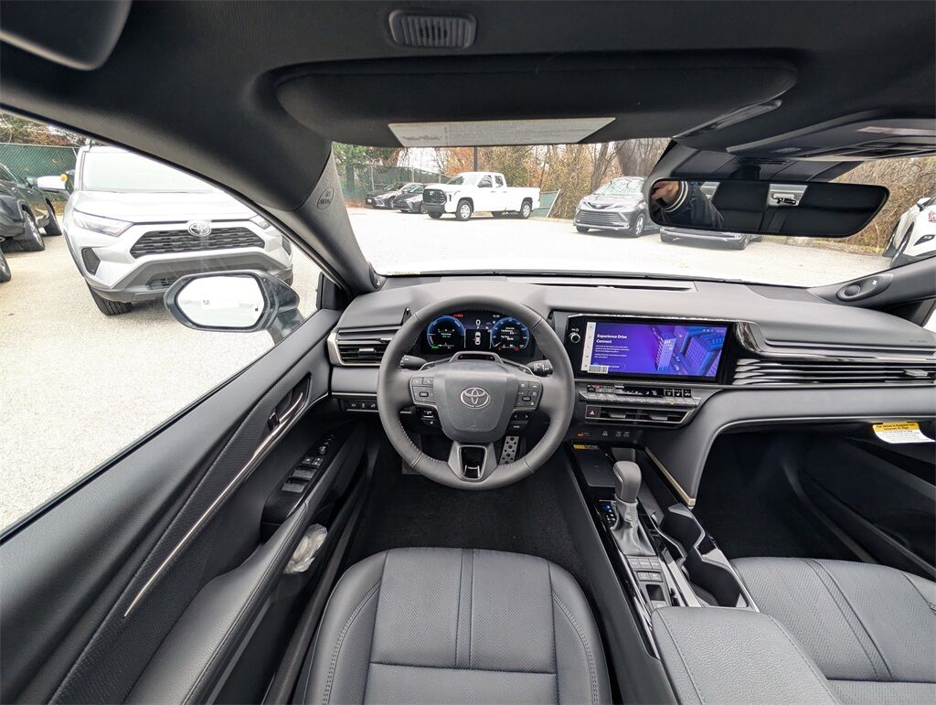 2026 Toyota Camry XSE Cockeysville MD