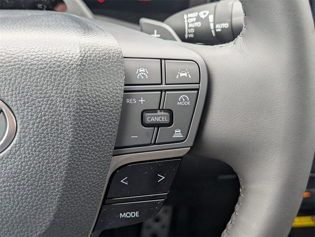 2026 Toyota Camry XSE Cockeysville MD