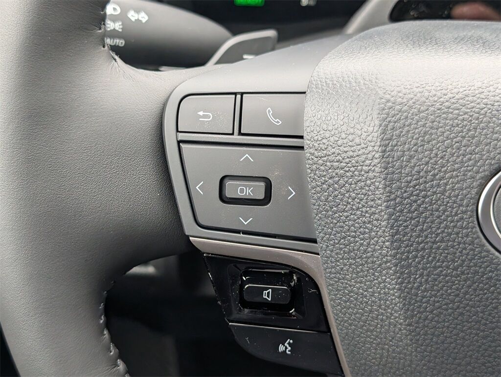 2026 Toyota Camry XSE Cockeysville MD