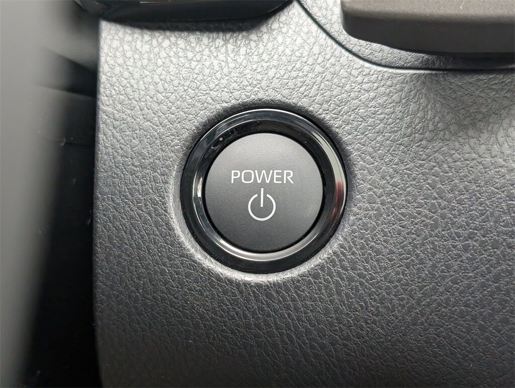 2026 Toyota Camry XSE Cockeysville MD