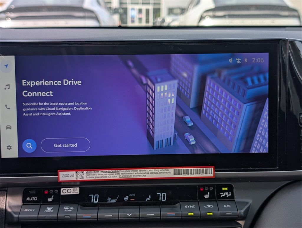 2026 Toyota Camry XSE Cockeysville MD