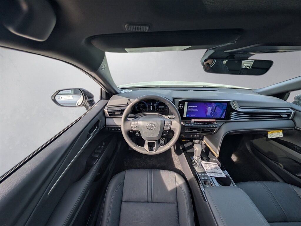 2026 Toyota Camry XSE Cockeysville MD