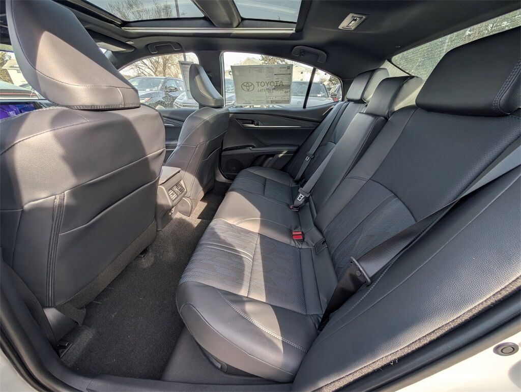 2026 Toyota Camry XSE Cockeysville MD