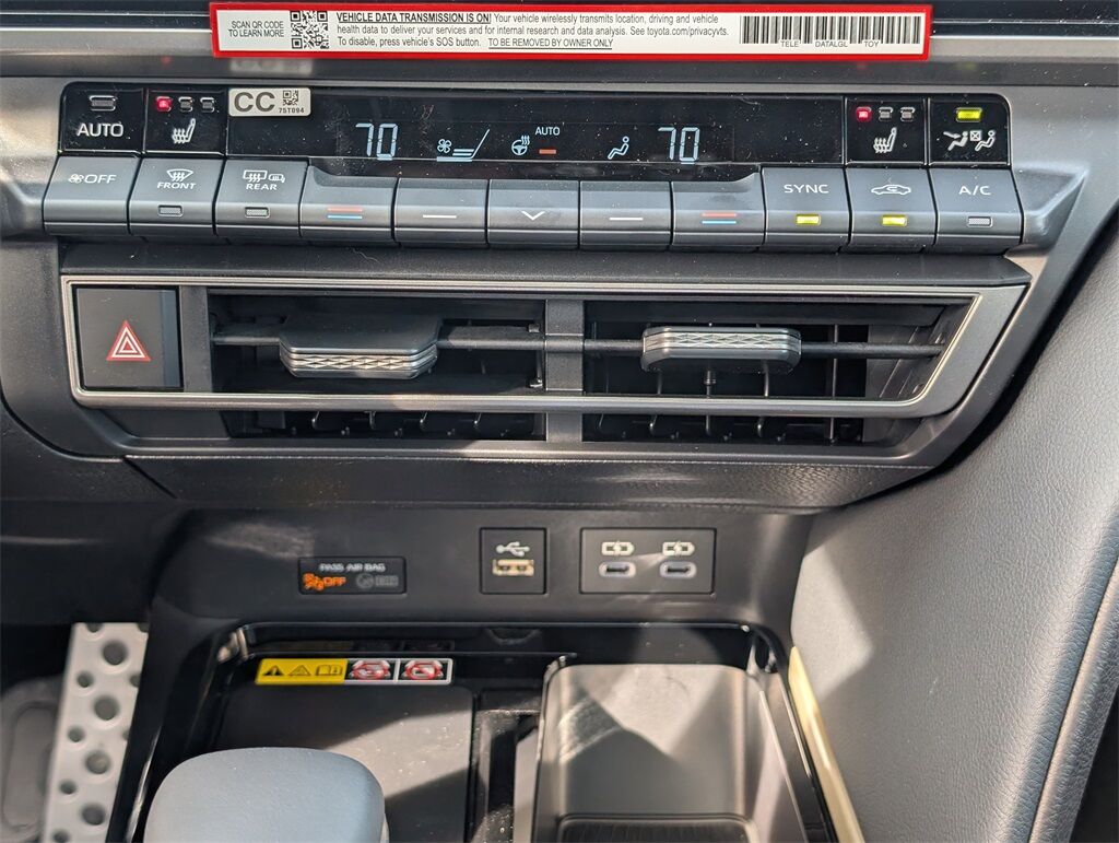 2026 Toyota Camry XSE Cockeysville MD