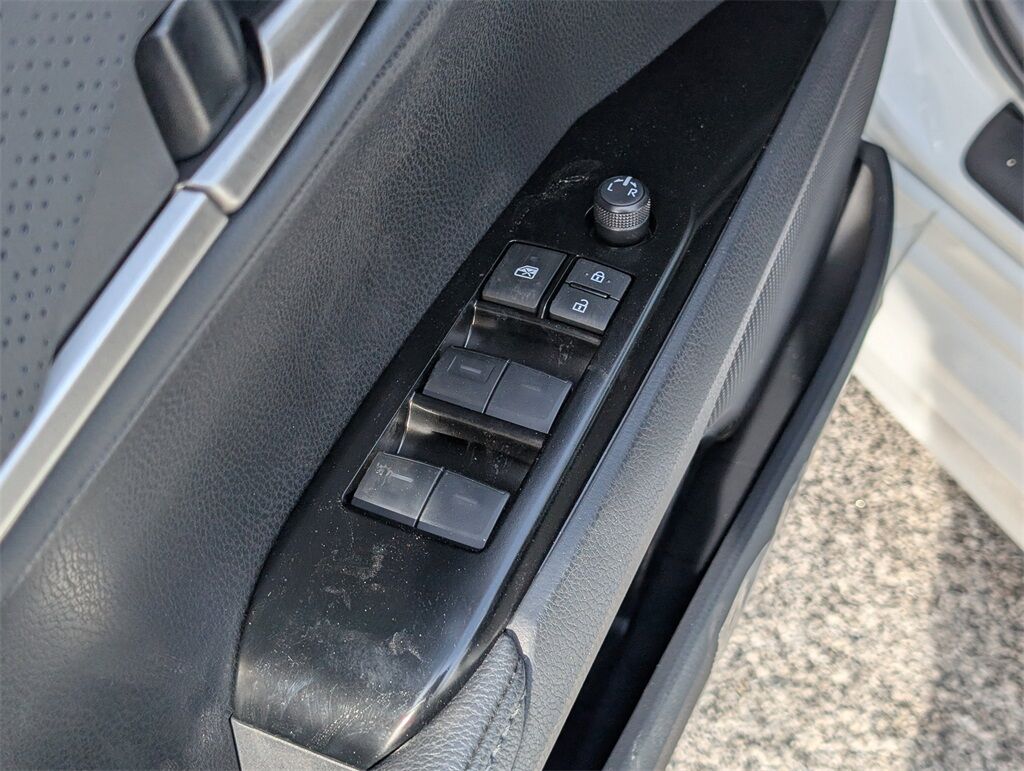 2026 Toyota Camry XSE Cockeysville MD