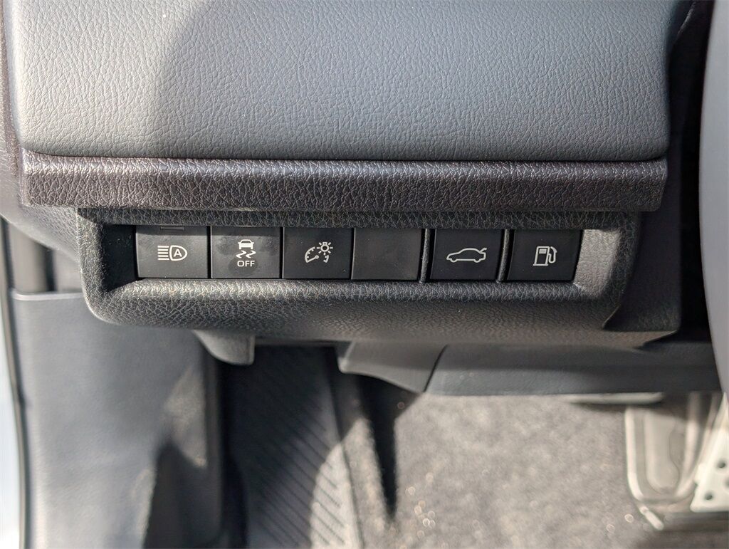 2026 Toyota Camry XSE Cockeysville MD