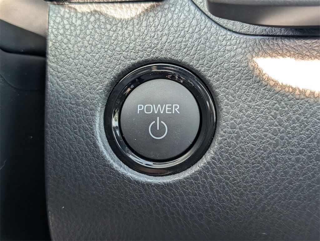 2026 Toyota Camry XSE Cockeysville MD