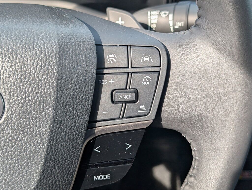 2026 Toyota Camry XSE Cockeysville MD