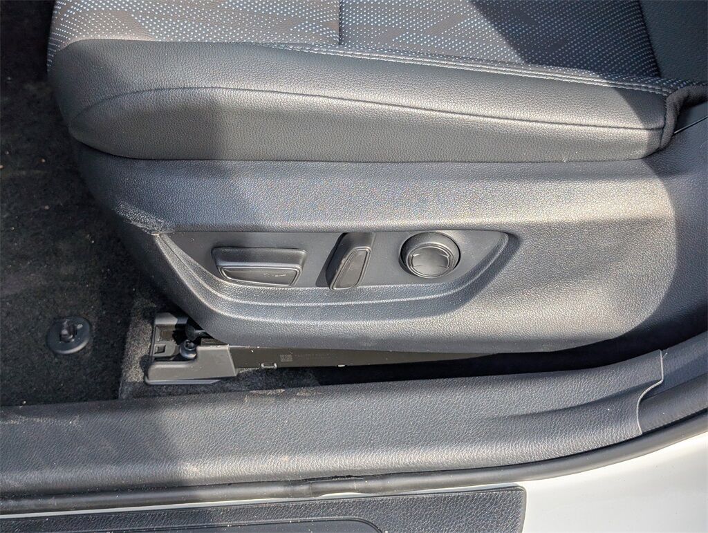 2026 Toyota Camry XSE Cockeysville MD