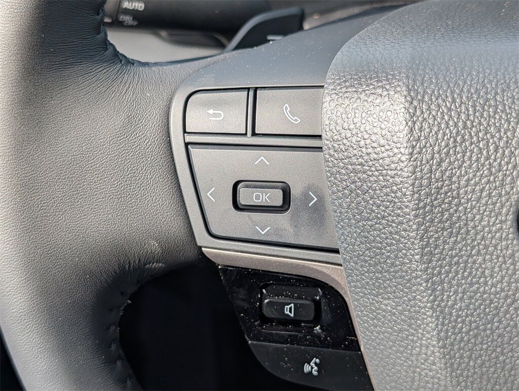 2026 Toyota Camry XSE Cockeysville MD